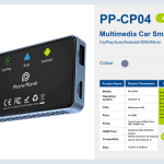 ACC كونفرتر CARPLAY WIRELESS ADAPTER PP-CP04