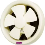 شفاط كاسيل 20سم زجاج  VF3020R