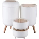 طقم باسكت عروسة 4ق تاتش 2 ميني 1ك ساده 1ك مضلع