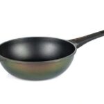 مقلاية ووك 30 سم جرانيت 4 مم Kazan / Viola