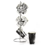 مج كافية 1002 استاند دومينو 6 ق