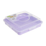 حافظه مخبوزات كيبر برو بلاست