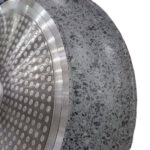 ⁦طقم طاسة تيفال ألوان KS-244⁩ - الصورة ⁦3⁩