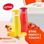 دايلوكس 1 لمسه