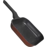 جريل 24 سم جرانيت 4 مم Kazan / Cherry