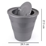 ⁦باسكت ريكي بالغطا الليث⁩ - الصورة ⁦8⁩