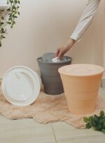 باسكت ريكي بالغطا الليث