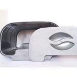 ⁦باسكت مطبخ بالغطاء الليث⁩ - الصورة ⁦7⁩