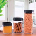 ⁦طقم بقوليات فيولا 3 × 1 قبس⁩ - الصورة ⁦5⁩