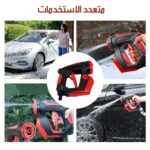 ⁦رشاش مياة مستويات متعددة⁩ - الصورة ⁦9⁩