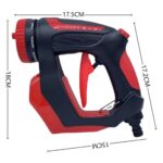 ⁦رشاش مياة مستويات متعددة⁩ - الصورة ⁦6⁩