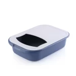 ⁦طبق تقطيع فريسكو⁩ - الصورة ⁦6⁩