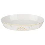 ⁦طاجن 5001 بيضاوى 3 ق⁩ - الصورة ⁦2⁩