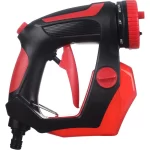 رشاش مياة مستويات متعددة