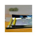 ⁦صنية استيل 2 ق 777 دريم⁩ - الصورة ⁦3⁩