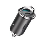 ⁦راس شاحن سيارة JOYROOM ACC أصلي C-CA35 45W PD+QC3.1⁩ - الصورة ⁦2⁩
