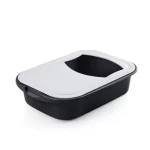 ⁦طبق تقطيع فريسكو⁩ - الصورة ⁦2⁩