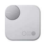 ⁦ACC سماعة CMF NOTHING BUDS PRO 2 LIGHT GREY 2971⁩ - الصورة ⁦2⁩