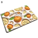 ⁦دواسة جلد اشكال ديزني 3D مقاس 38*58⁩ - الصورة ⁦9⁩