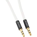 ACC وصلة VIDVIE AUX AL1105 WHITE