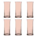 باشابتشي شوب دينمكس 337cc بينك 42228