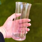 ⁦باشابتشي شوب دينمكس 337cc بينك 42228⁩ - الصورة ⁦2⁩