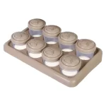 ⁦ستاند توابل برايم ثماني برو بلست مشكل 103⁩ - الصورة ⁦7⁩