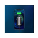 ⁦راس شاحن سيارة JOYROOM ACC أصلي C-CA35 45W PD+QC3.1⁩ - الصورة ⁦3⁩