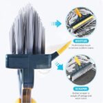 ⁦فرشاه ارضيات كليباك كود 515⁩ - الصورة ⁦3⁩