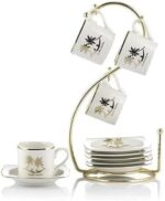 ⁦فنجان قهوة 3031 استاند تي شيب⁩ - الصورة ⁦7⁩