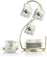 ⁦فنجان قهوة 3031 استاند تي شيب⁩ - الصورة ⁦3⁩