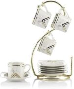 ⁦فنجان قهوة 3031 استاند تي شيب⁩ - الصورة ⁦4⁩