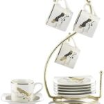 فنجان قهوة 3031 استاند تي شيب