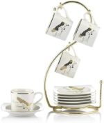 فنجان قهوة 3031 استاند تي شيب