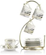 ⁦فنجان قهوة 3031 استاند تي شيب⁩ - الصورة ⁦6⁩