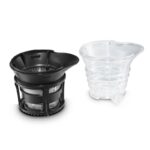⁦عصارة فواكة تانك JE6009AB-GS SUPER  JUICER EXTRACTOR 30W⁩ - الصورة ⁦9⁩