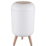 ⁦طقم باسكت عروسة 4ق تاتش 2 ميني 1ك ساده 1ك مضلع⁩ - الصورة ⁦8⁩