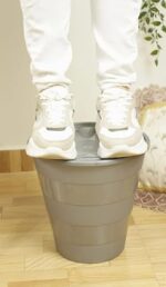 ⁦باسكت ريكي بالغطا الليث⁩ - الصورة ⁦7⁩