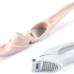 هراسة ثوم اكرليك MAS-049