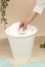 ⁦باسكت ريكي بالغطا الليث⁩ - الصورة ⁦5⁩