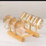 ⁦طقم براد بالكوب1-3⁩ - الصورة ⁦3⁩