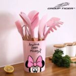 ⁦طقم توزيع سيليكون 11ق بالكوب اشكال ديزني اوريجينال⁩ - الصورة ⁦5⁩