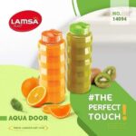 اكوا دور لمسه