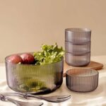 طقم بولات5ق+ شوكة ومعلقة M156