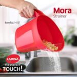 مصفى مورا لمسة