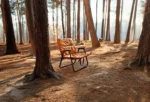 ⁦ACC كرسي تخييم قابل للطي PORODO LIFESTYLE⁩ - الصورة ⁦8⁩