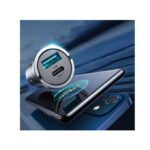 ⁦راس شاحن سيارة JOYROOM ACC أصلي C-CA35 45W PD+QC3.1⁩ - الصورة ⁦5⁩