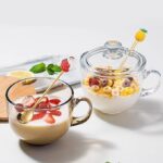 ⁦طقم معالق 6 ق سيلكون اشكال⁩ - الصورة ⁦3⁩