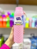 زجاجه سبورت راتان كرم
