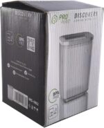 ⁦علبه سكريات ديسكفري فرداني وسط 1000 ملي برو⁩ - الصورة ⁦4⁩